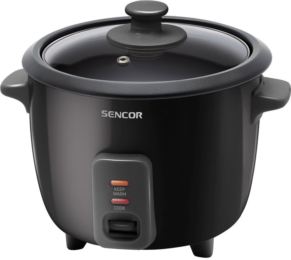 SENCOR SRM 0601BK Ryžovar