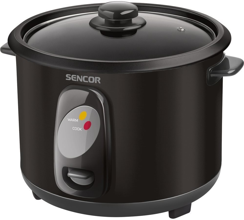 SENCOR SRM 1001BK Ryžovar