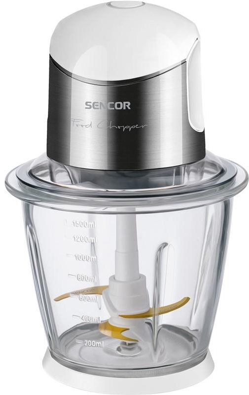 SENCOR SCB 6150SS-EUE3 Sekáčik
