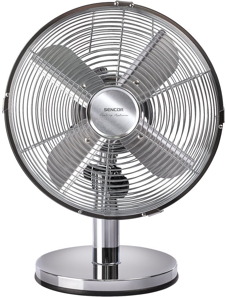 SENCOR SFE 2540SL Ventilátor