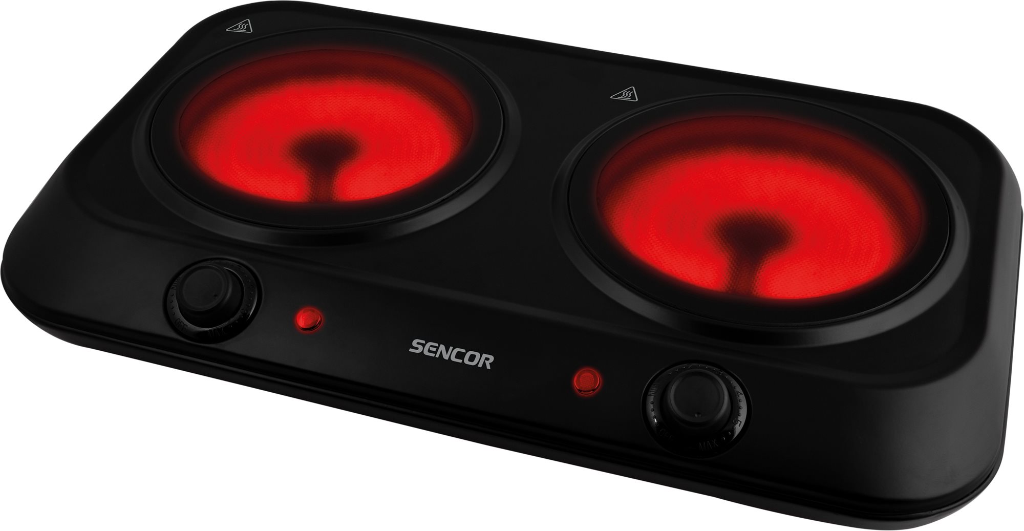 SENCOR SCP 2263BK Villanyrezsó
