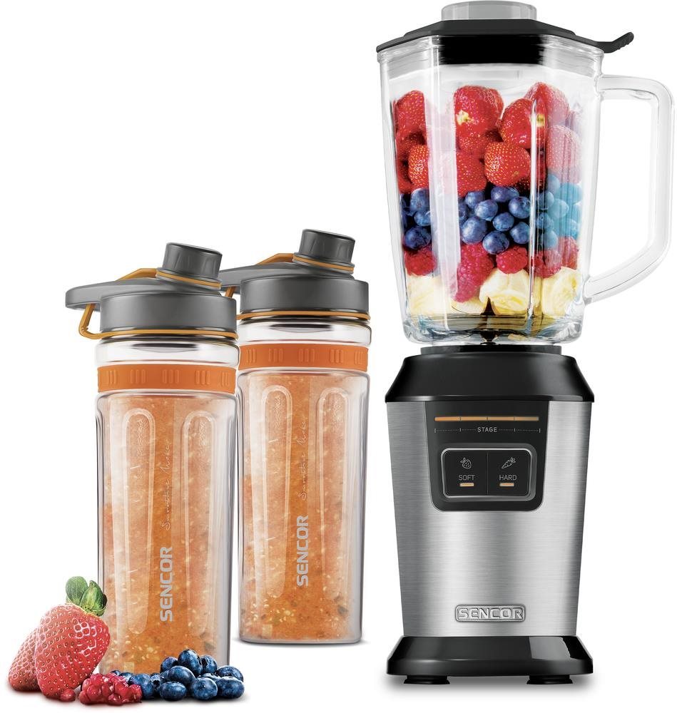 SENCOR SBL 7550SS Standmixer