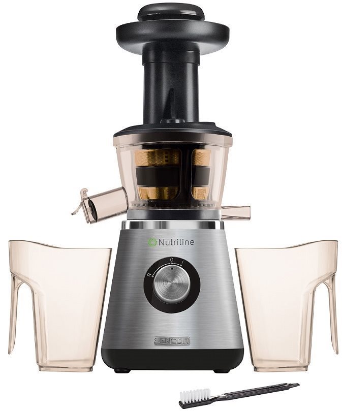 SENCOR SSJ 4050NP Odšťavovač