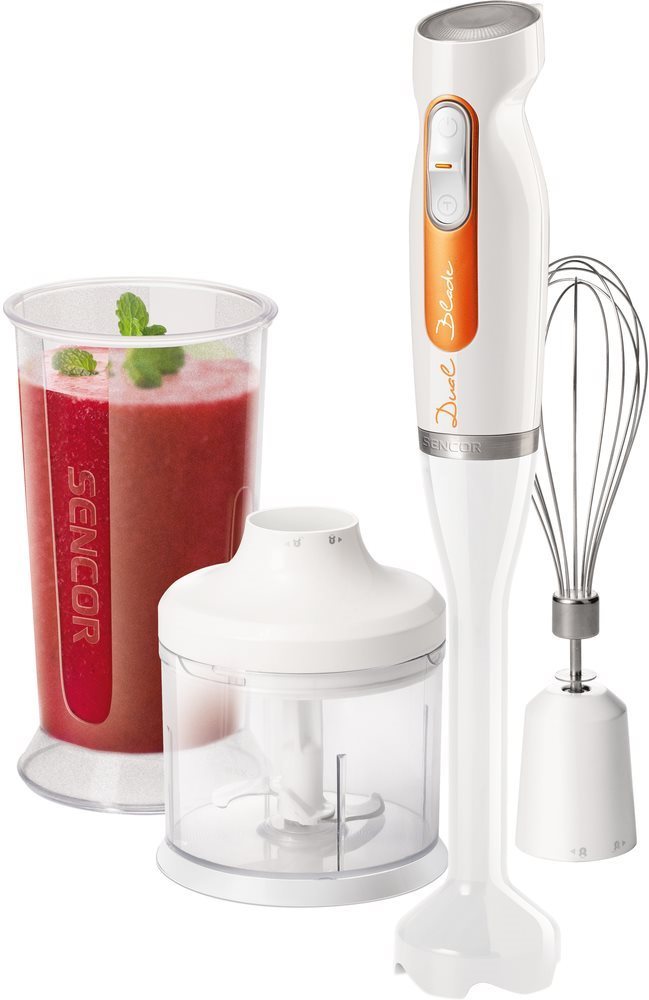 SENCOR SHB 4260WH-EUE3 Tyčový mixér