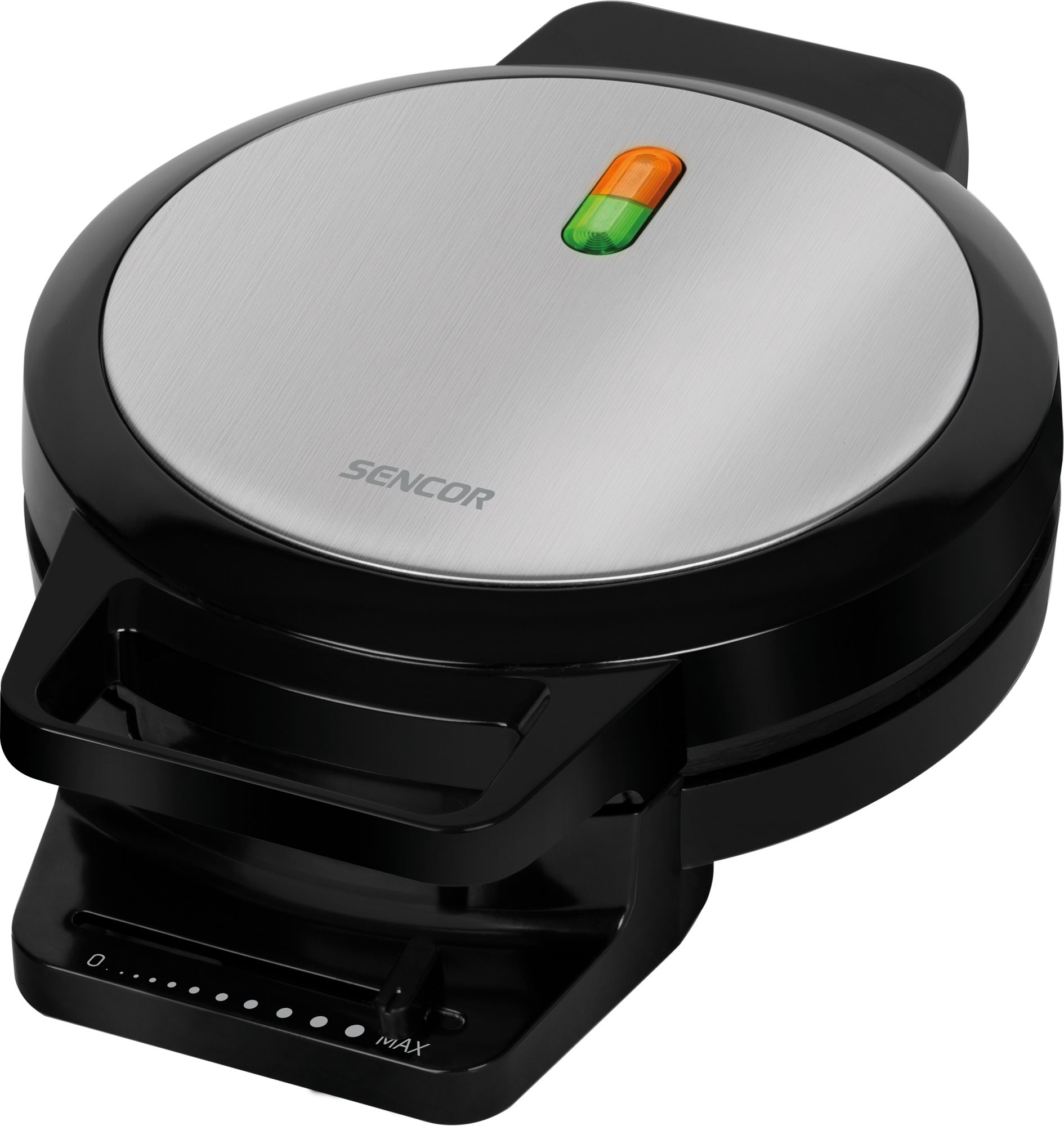SENCOR SWF 1010BK Gofrisütő