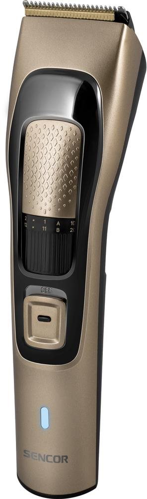 SENCOR SHP 5207CH Trimmelő