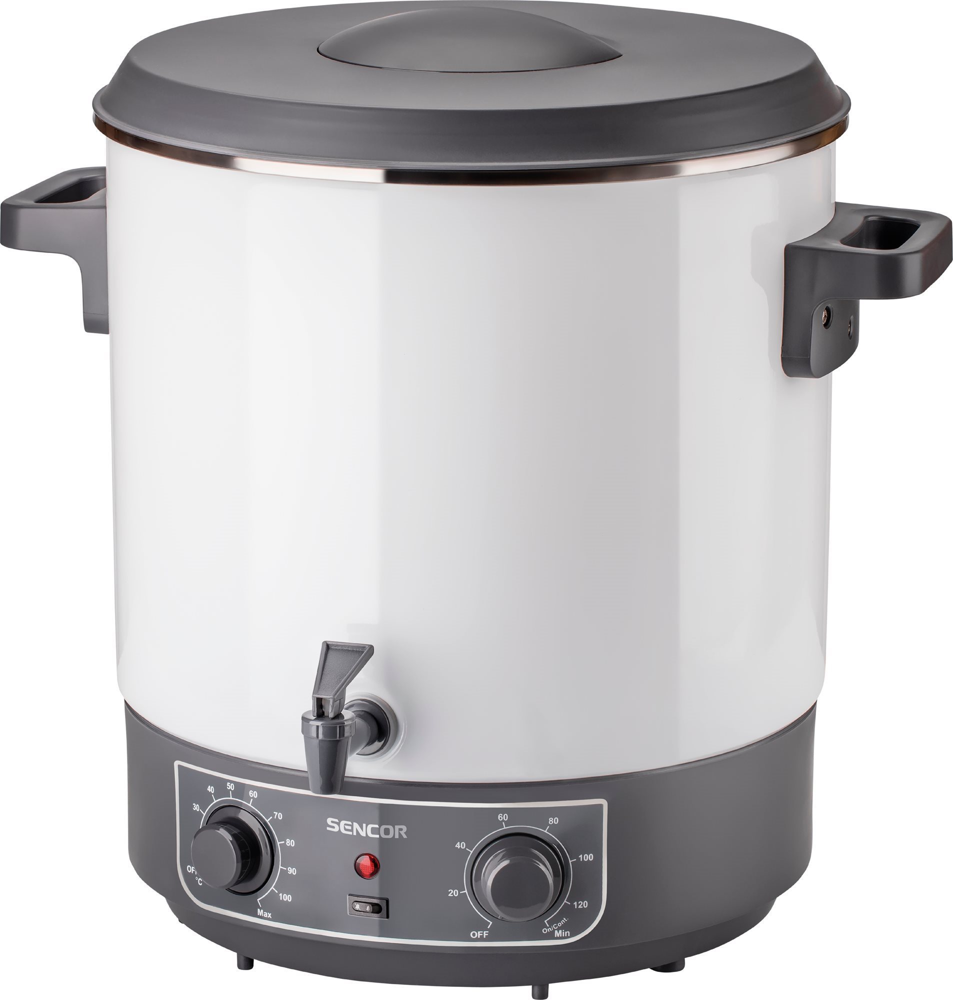SENCOR SPP 2100WH Befőző edény