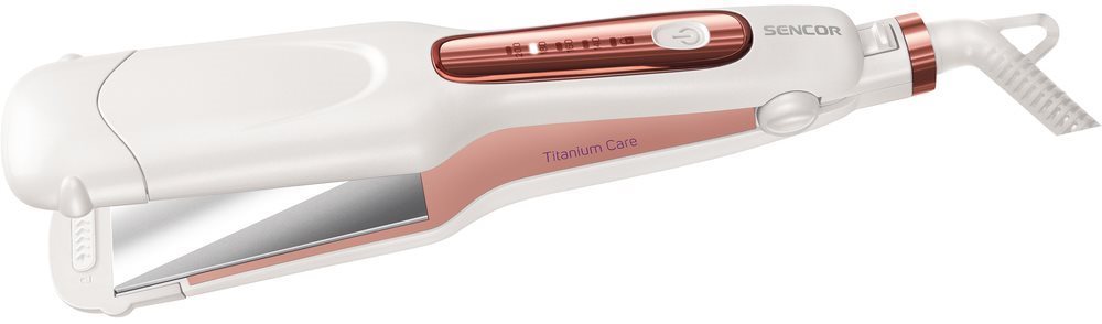 SENCOR SHI 6300GD Glätteisen