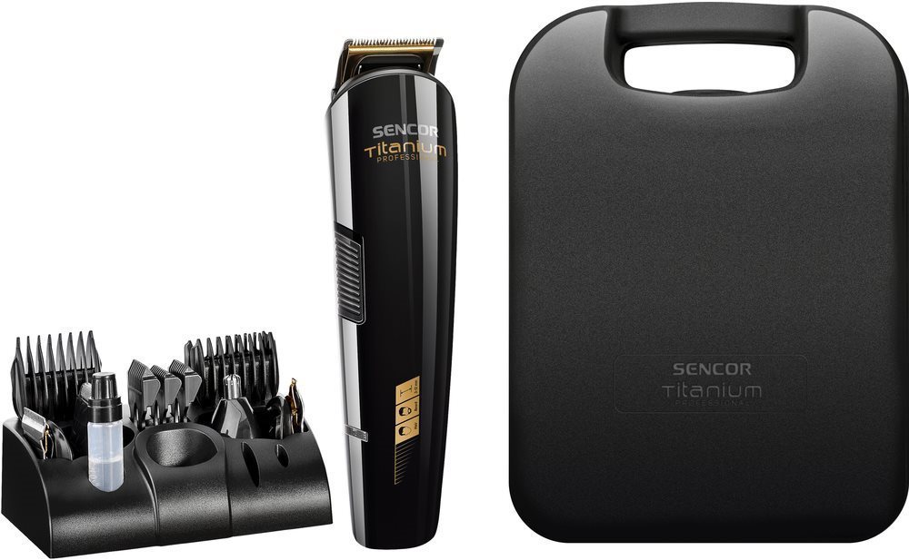 SENCOR SHP 8305BK Trimmelő