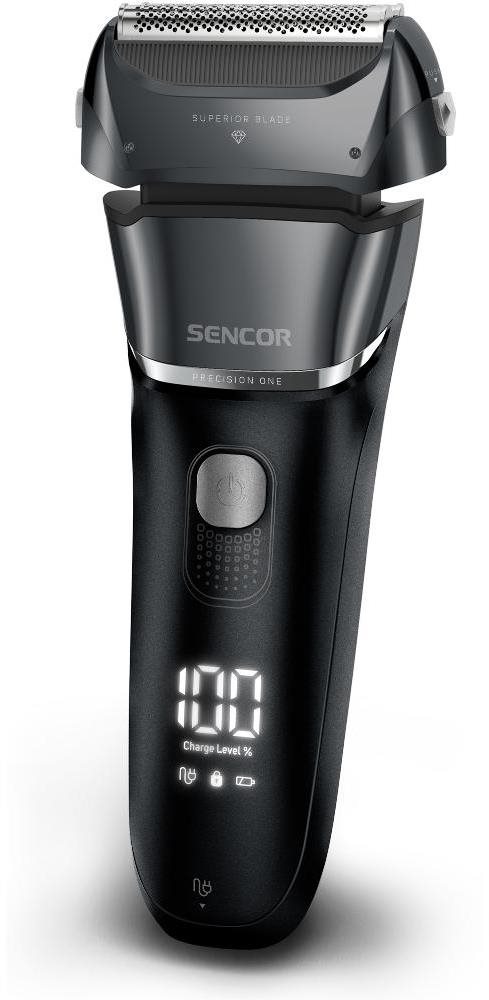 SENCOR SMS 0900BK Borotva