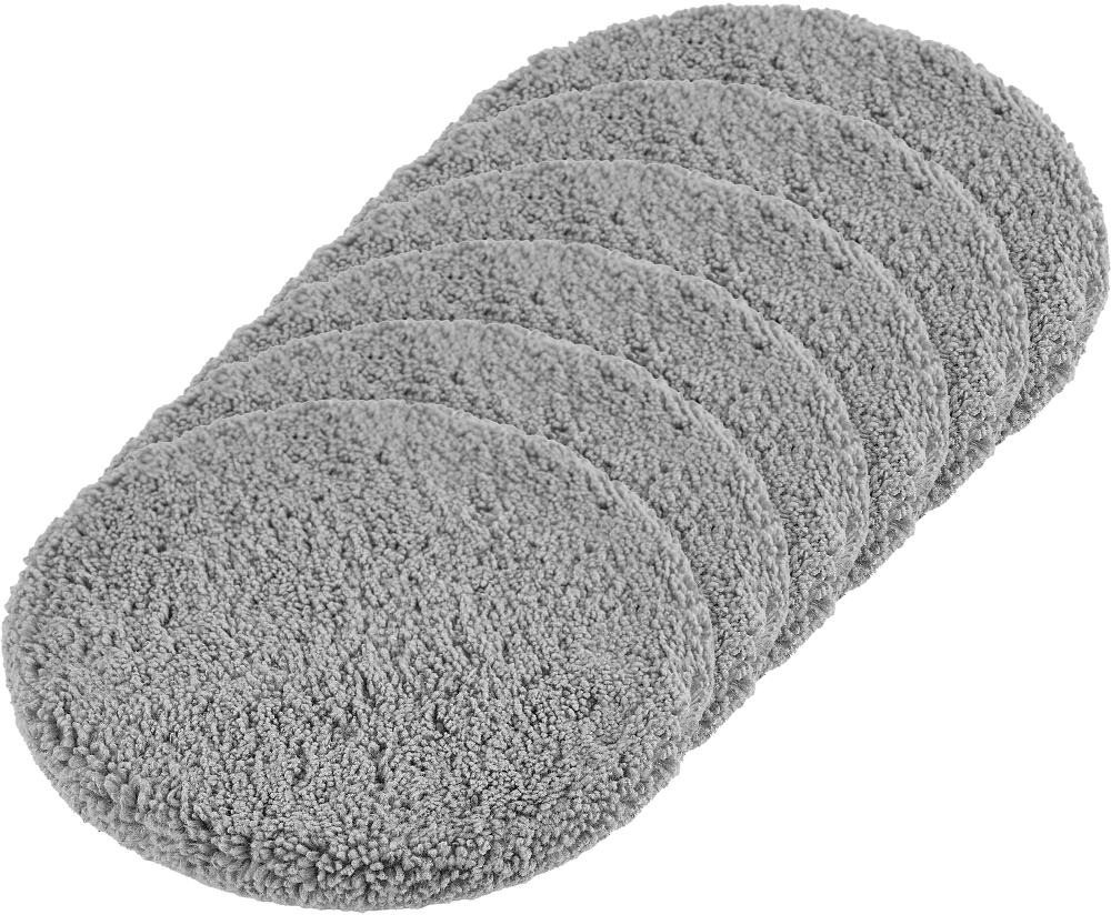 SENCOR SRX 6001 6 Stück SRW 6010 Ersatzmop