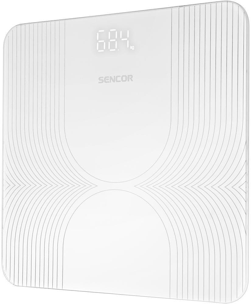 SENCOR SBS 2475WH Osobná váha
