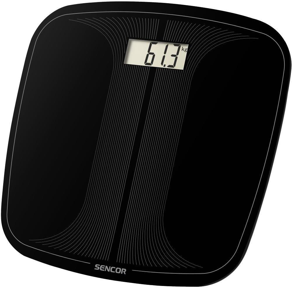 SENCOR SBS 2406BK Osobná váha