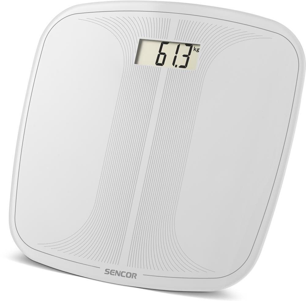 SENCOR SBS 2405WH Osobná váha