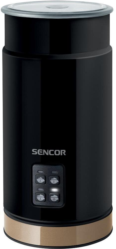 SENCOR SMF 2031BK Tejhabosító