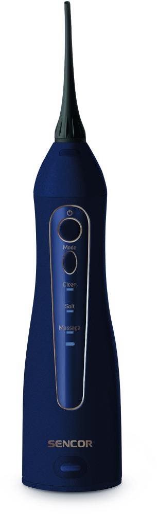 SENCOR SOI 1210BL Elektrische Munddusche