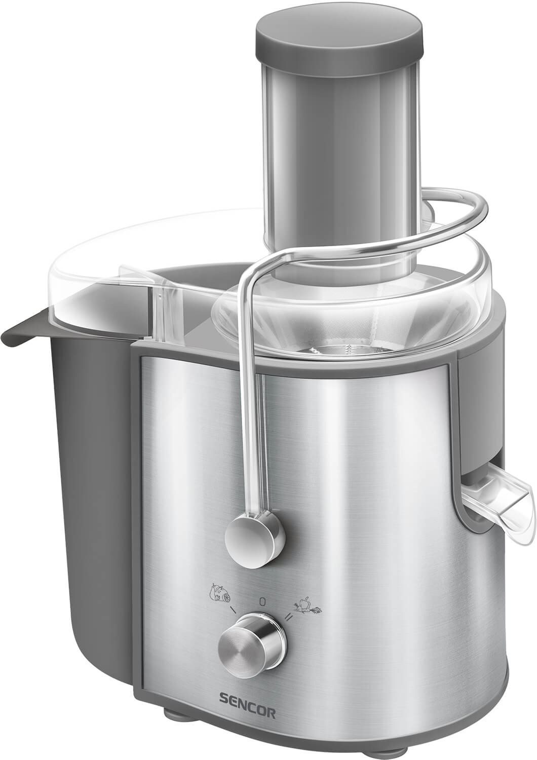 Sencor SJE 1055SS Odšťavovač