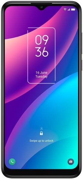 TCL 30SE 4/128 Atlantic Blue Mobilní telefon