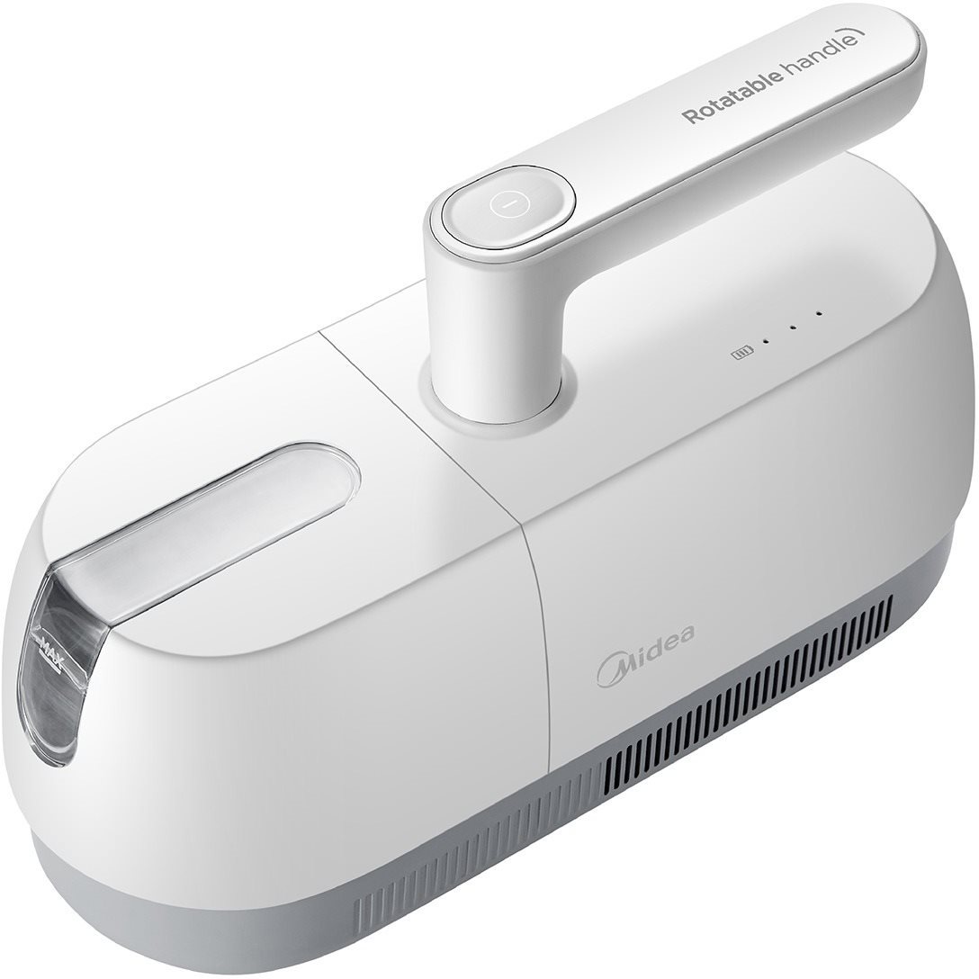 Eureka B5D with UV Lamp Handheld Vacuum