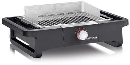SEVERIN PG 8123 STYLE EVO Elektrický gril