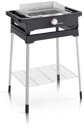 SEVERIN PG 8124 STYLE EVO S Elektrický gril