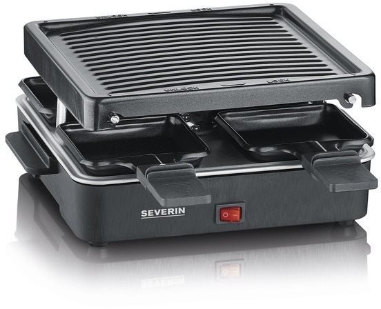 SEVERIN RG 2370 Elektrický gril