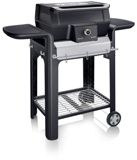 Severin PG 8107 SEVO GTS Elektrický gril