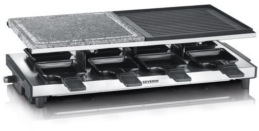 SEVERIN RG 2373 Elektrický gril