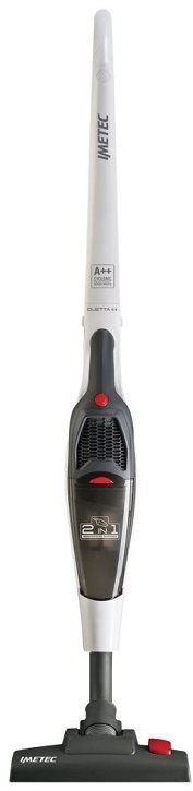 IMETEC 8078 2v1 DUETTA++ C3 100 Tyčový vysávač