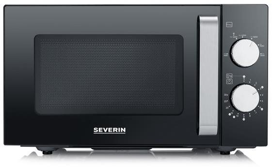 SEVERIN MW 7761 Ceramic Mikrovlnná rúra