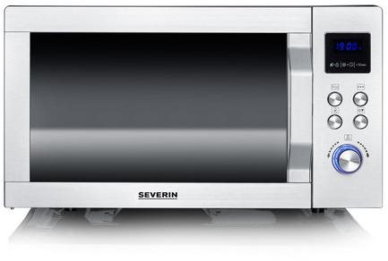 Severin MW 7777 Mikrovlnná rúra
