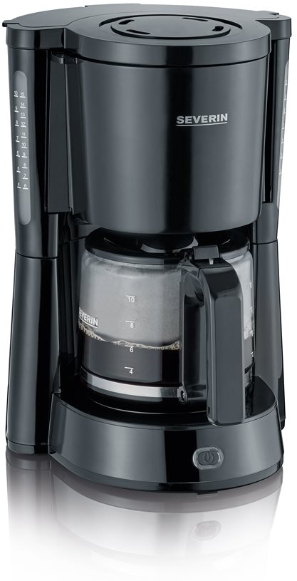 Severin KA 4815 TYPE Prekvapkávací kávovar