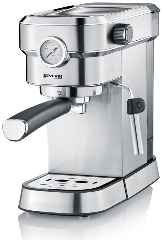 Severin KA 5995 Espresa Plus Pákový kávovar
