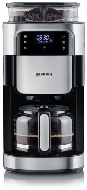 Severin KA 4813 Prekvapkávací kávovar