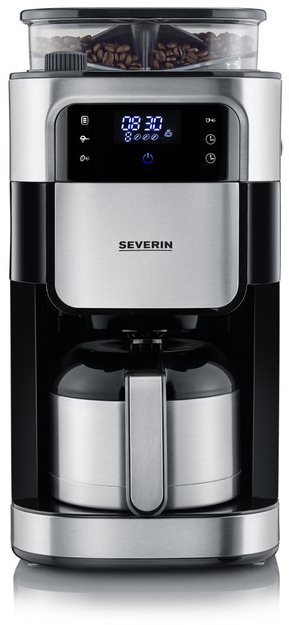 Severin KA 4814 Prekvapkávací kávovar