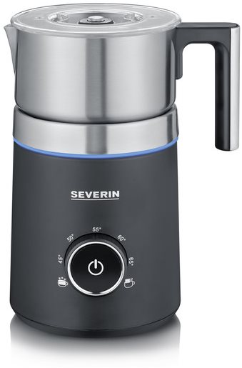 Severin SM 3586 Spuma 700 Napeňovač mlieka