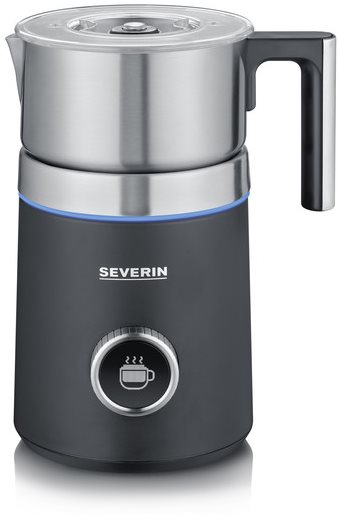 Severin SM 3587 Spuma 700 Plus Napeňovač mlieka