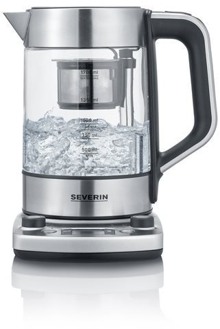 Severin WK 3422 Deluxe Bouilloire électrique