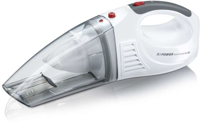 Severin HV 7144 Handheld Vacuum
