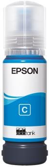 Epson 108 EcoTank - cián Nyomtató tinta