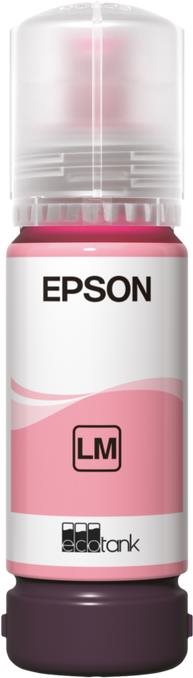 Epson 108 EcoTank - világos magenta Nyomtató tinta