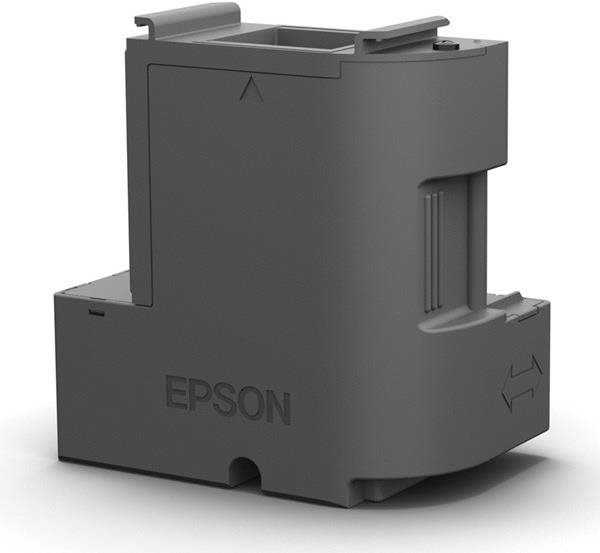 Epson XP-3100/XP-4100/WF-2810/WF-2830/WF-2850 Maintenance Box...