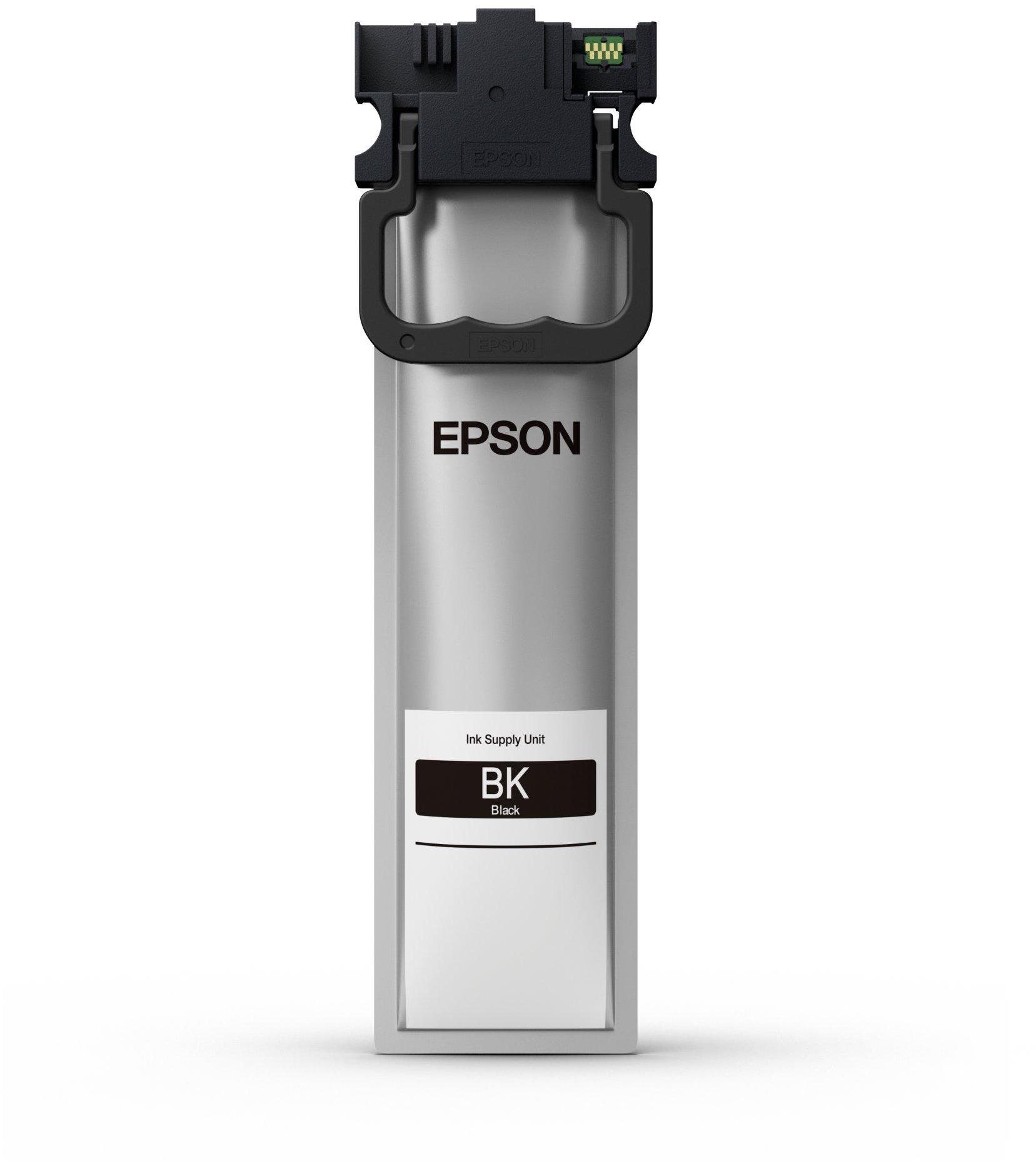 Epson WF-M53xx/58xx Series Ink Cartridge L Black Cartridge
