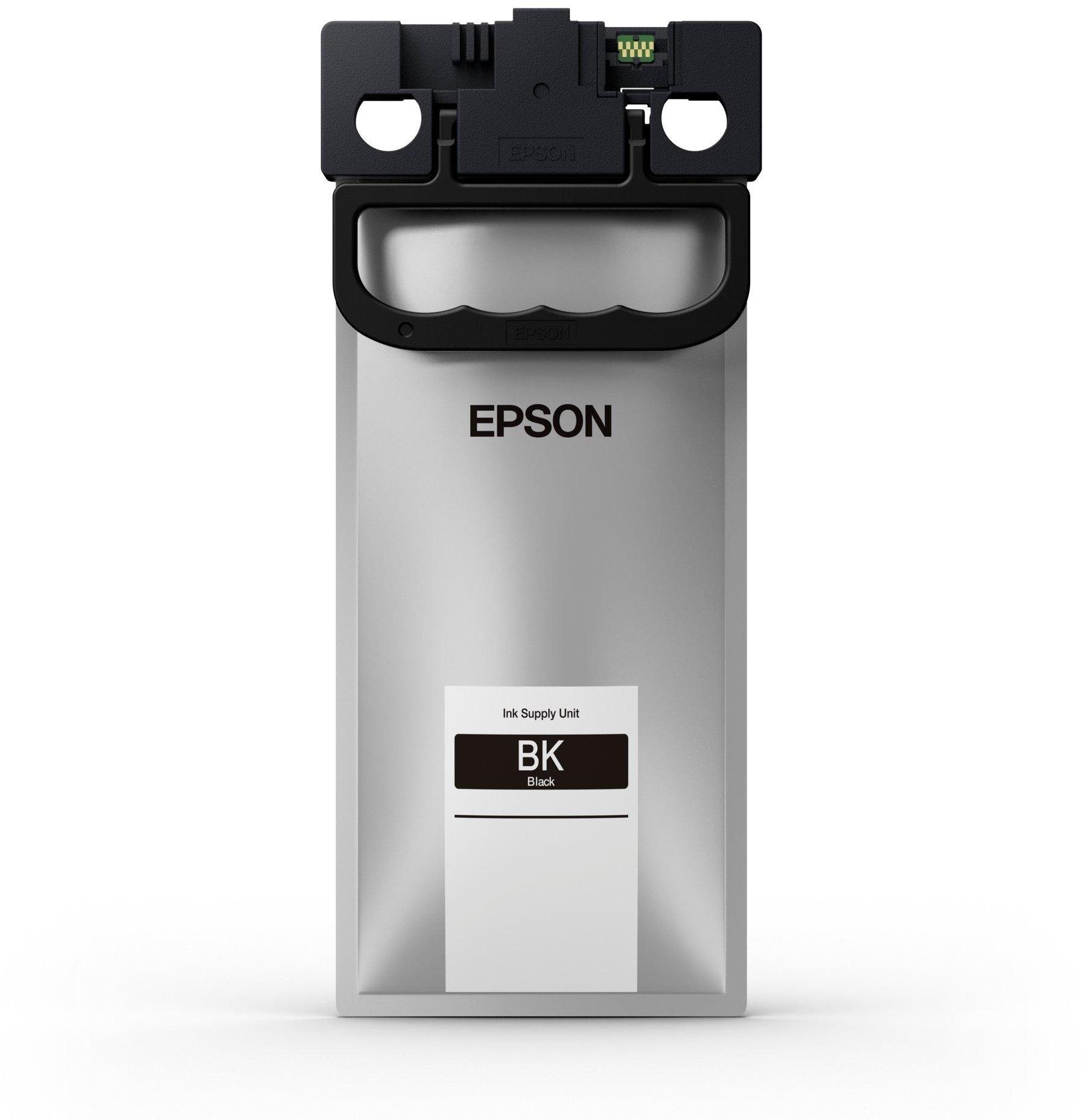 Epson WF-M53xx/58xx Series Ink Cartridge XL Black Tintapatron