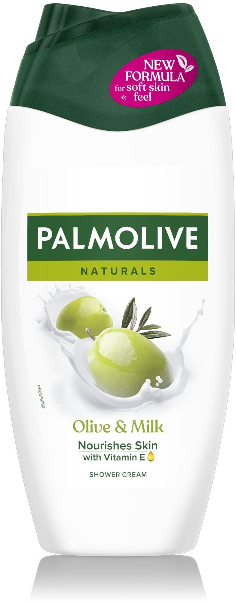 PALMOLIVE Olive Milk 250 ml Sprchový krém