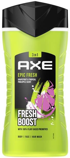 AXE Epic Fresh Sprchový gel 250 ml Sprchový gel
