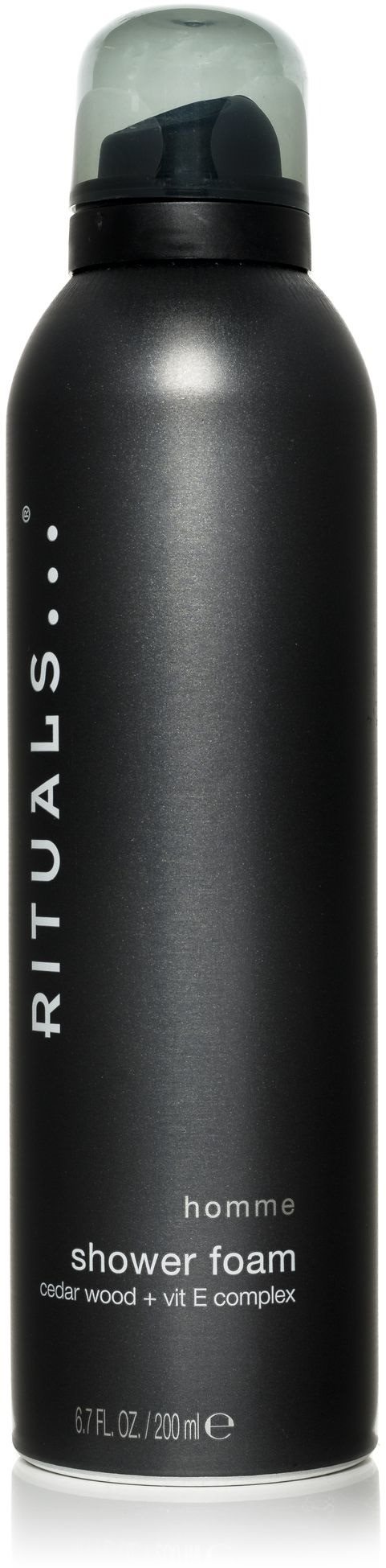 RITUALS Homme Foaming Shower Gel 200 ml Tusfürdő