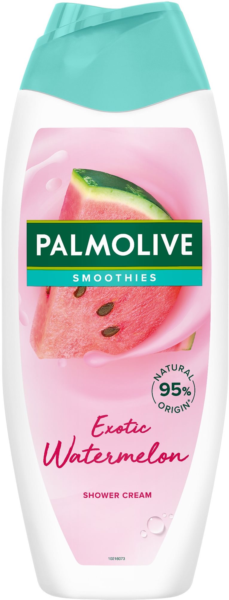 PALMOLIVE Smoothies Exotic Watermelon sprchový gél 500 ml Sprchový...