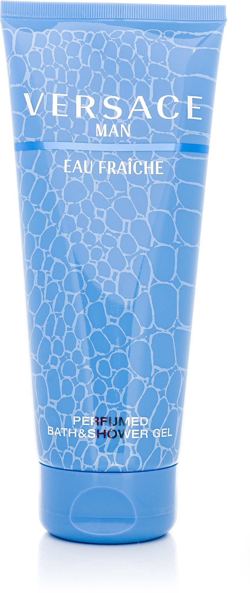 VERSACE Man Eau Fraiche Bath & Shower Gel 200 ml Tusfürdő