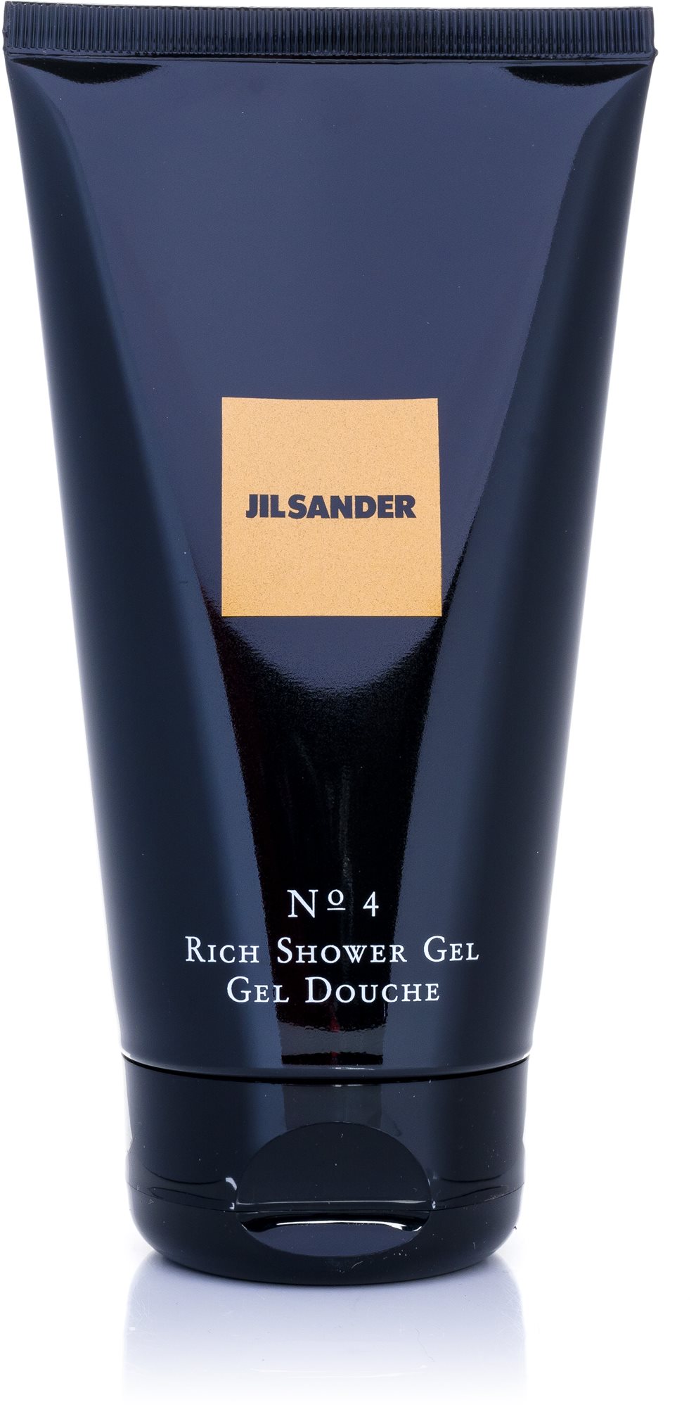 JIL SANDER No.4 Rich Tusfürdő 150 ml Tusfürdő